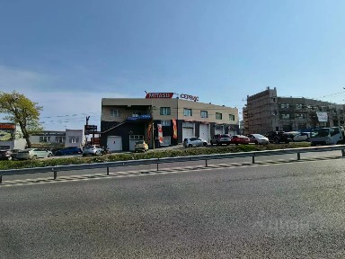 Сдается помещение свободного назначения, 167 м²