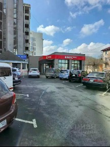 Сдается здание, 122 м²