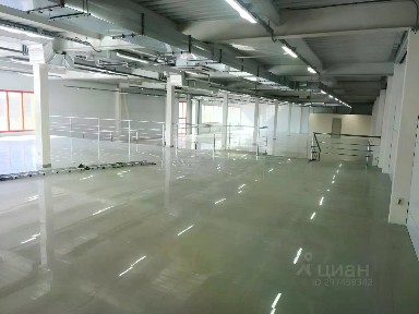 Сдается помещение свободного назначения, 665 - 800 м²