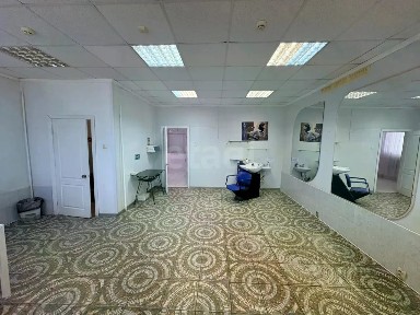 Продается офис, 54,1 м²