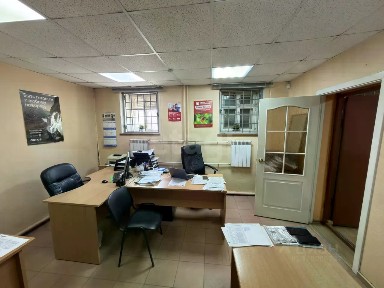 Продается помещение свободного назначения, 40,1 м²