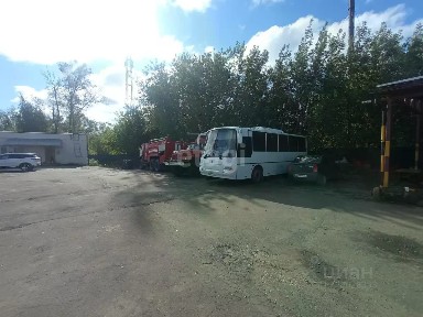 Продается готовый бизнес, 533,2 м²