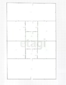 Продается склад, 25 446,1 м²