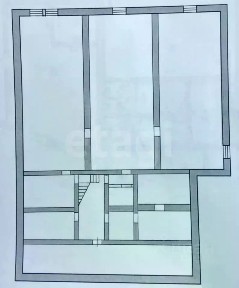 Продается торговая площадь, 2 060,9 м²
