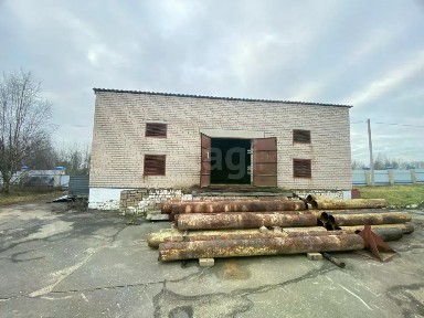 Продается склад, 74,5 м²