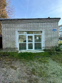 Продается здание, 41,2 м²