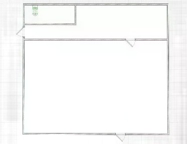 Продается торговая площадь, 37 м²