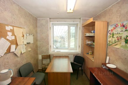 Продается офис, 300 м²