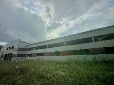 Продается здание, 1 500 м²
