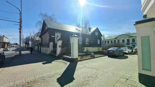 Продается готовый бизнес, 364 м²
