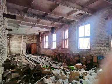 Продается помещение свободного назначения, 141,1 м²