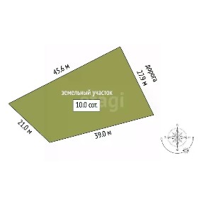 Продается готовый бизнес, 64,9 м²