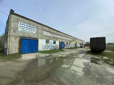 Продается склад, 143,2 м²