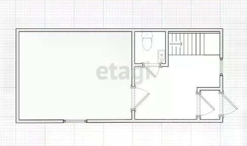 Продается офис, 85,8 м²