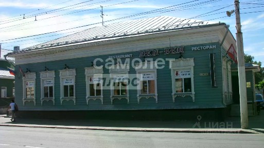 Продается здание, 1 016 м²