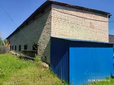 Продается склад, 152 м²