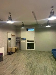 Продается помещение свободного назначения, 35 м²