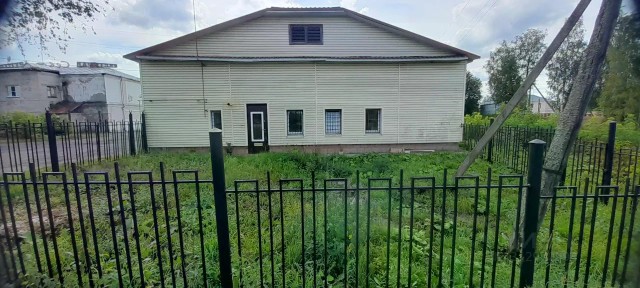 Продается здание, 156,6 м²