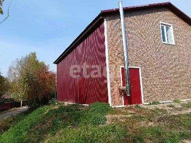 Продается торговая площадь, 244,6 м²