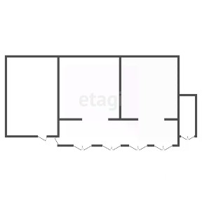Продается склад, 2 422,83 м²