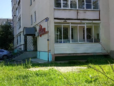 Продается помещение свободного назначения, 54,1 м²