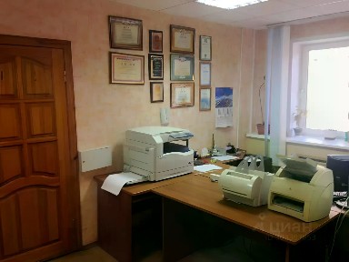 Продается офис, 240 м²