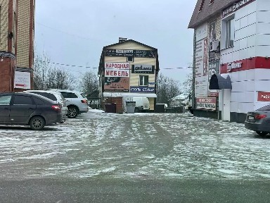 Продается торговая площадь, 300 м²