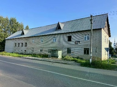 Продается помещение свободного назначения, 2 500 м²