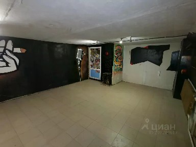 Продается помещение свободного назначения, 28 м²