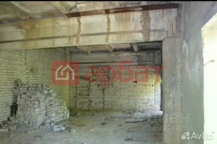 Продается помещение свободного назначения, 1 350 м²