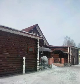 Продается здание, 715 м²