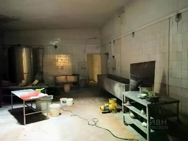 Продается производство, 720 м²