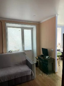 Продается 1-комн. квартира, 21,2 м²