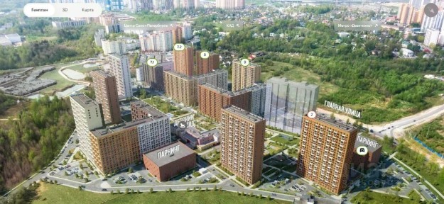 Продается помещение свободного назначения, 67,78 м²