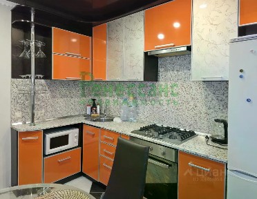 Сдается 2-комн. квартира, 52 м²