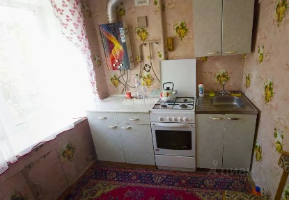 Сдается 1-комн. квартира, 32 м²
