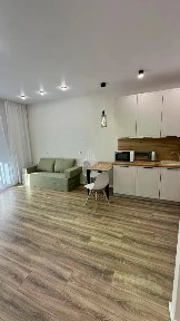 Сдается 1-комн. квартира, 40 м²
