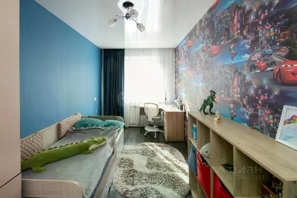 Продается 2-комн. квартира, 43,8 м²