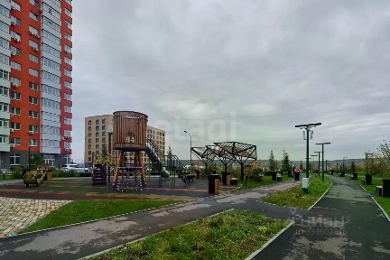 Продается студия, 28,9 м²