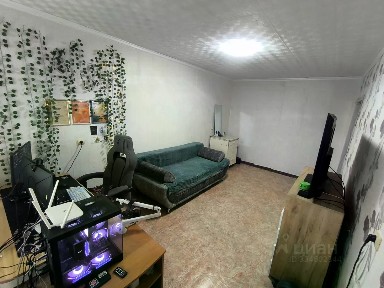 Продается 1-комн. квартира, 29,8 м²
