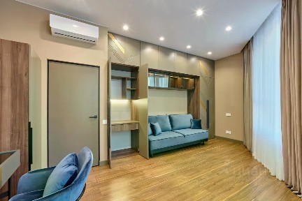 Продается 3-комн. квартира, 82 м²