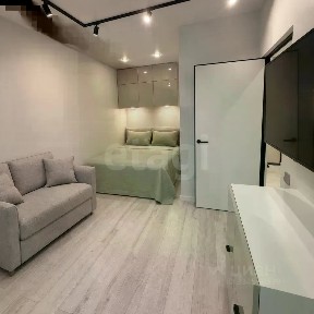 Продается 1-комн. квартира, 29,5 м²