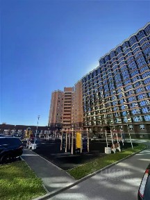 Продается студия, 21,7 м²