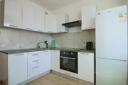 Продается 1-комн. квартира, 30,5 м²
