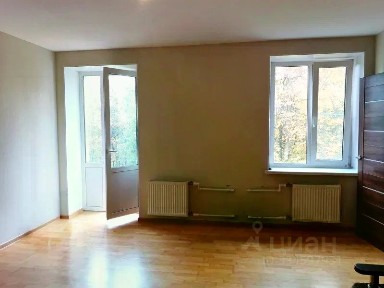 Продается 2-комн. квартира, 54,7 м²