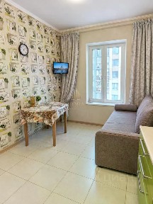 Продается 1-комн. квартира, 35,2 м²