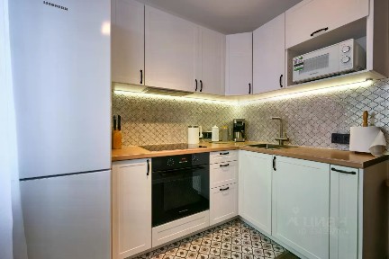 Продается 3-комн. квартира, 64,2 м²