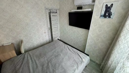 Продается 1-комн. квартира, 34,6 м²