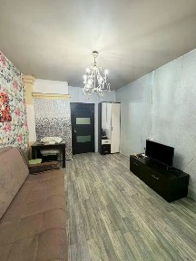 Продается 1-комн. квартира, 28,1 м²