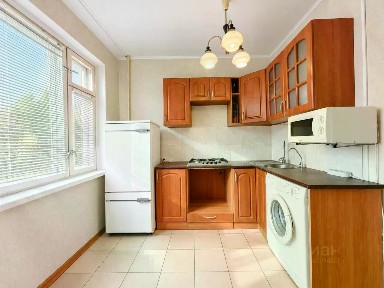 Продается 1-комн. квартира, 35,8 м²